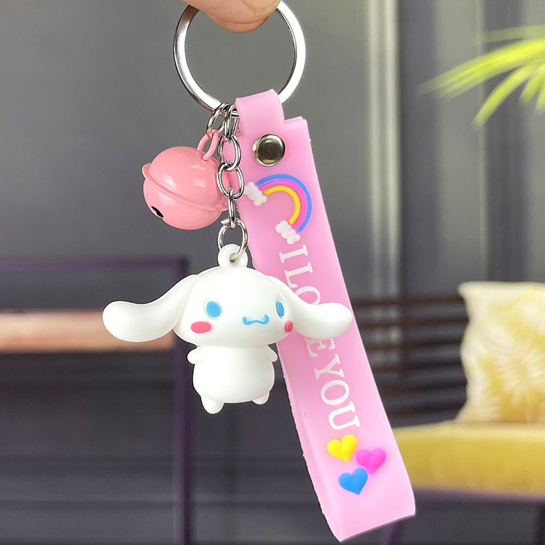 Unlock Convenience And Style With High-quality Cinnamoroll Space Walk 