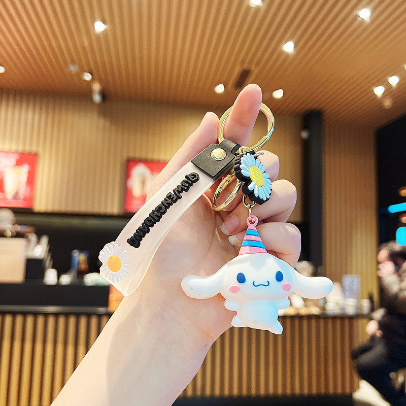 Unlock Convenience And Style With High-Quality Cinnamoroll Cute Cartoon ...