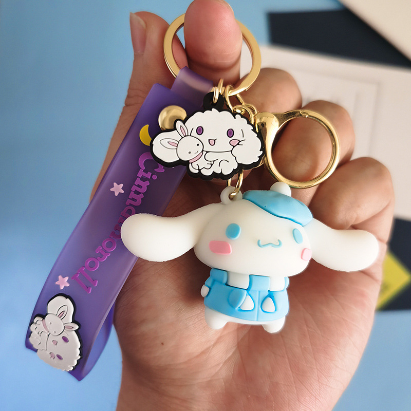 Unlock Convenience And Style With High-Quality Cinnamoroll Cartoon Cute ...