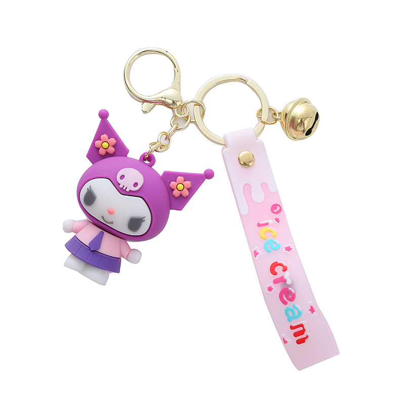 Unlock Convenience And Style With High-Quality Cinnamoroll Cartoon Doll ...