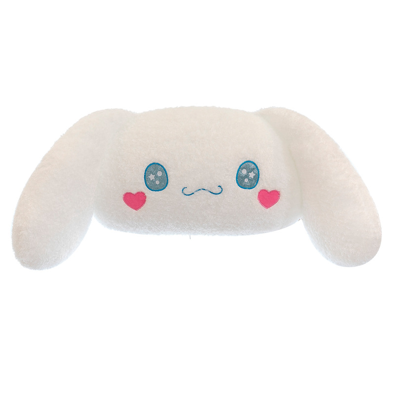 Cinnamoroll Cushion Plush Toy, Cinnamoroll Plush Fun Toy for Kids ...