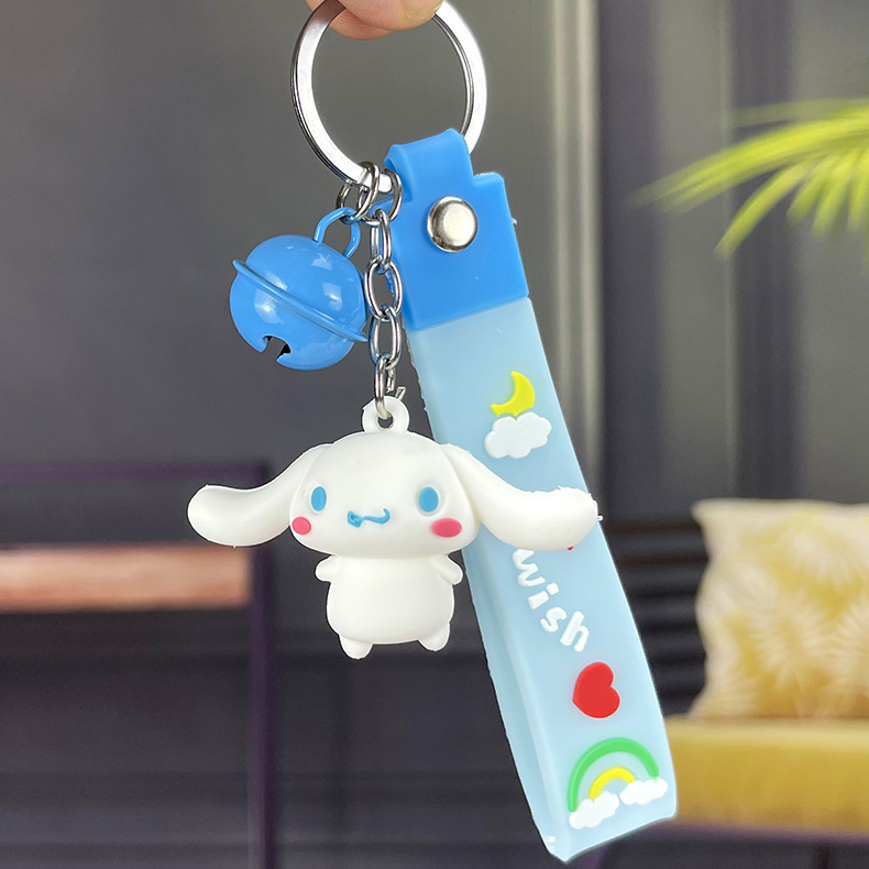 Unlock Convenience And Style With High-Quality Cinnamoroll Space Walk ...