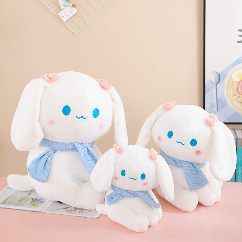 Cinnamoroll Plushie | Official Cinnamoroll Plushie Store