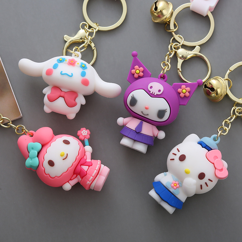 Unlock Convenience And Style With High-Quality Cinnamoroll Cartoon Doll ...