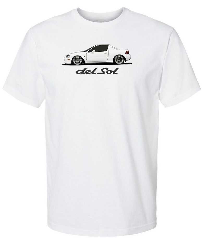 Initial D #2-Running In The 90s Dark Ver. T Shirt 100% Cotton