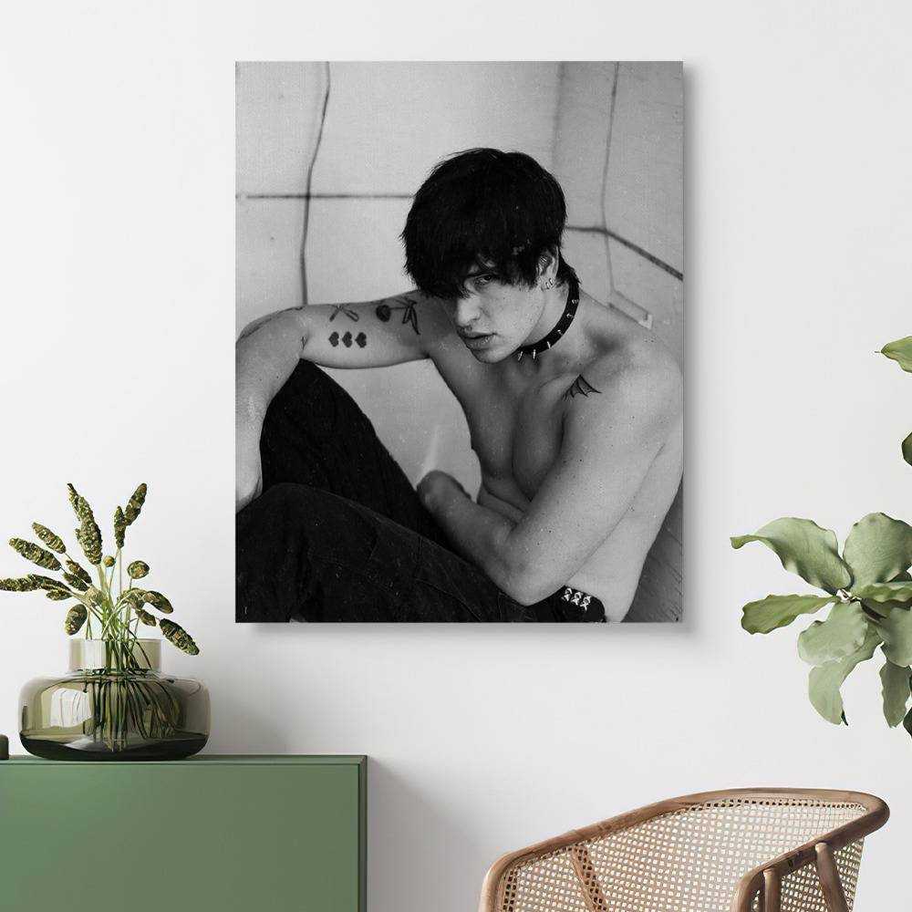 Jake Webber Canvas Cool YouTuber Canvas