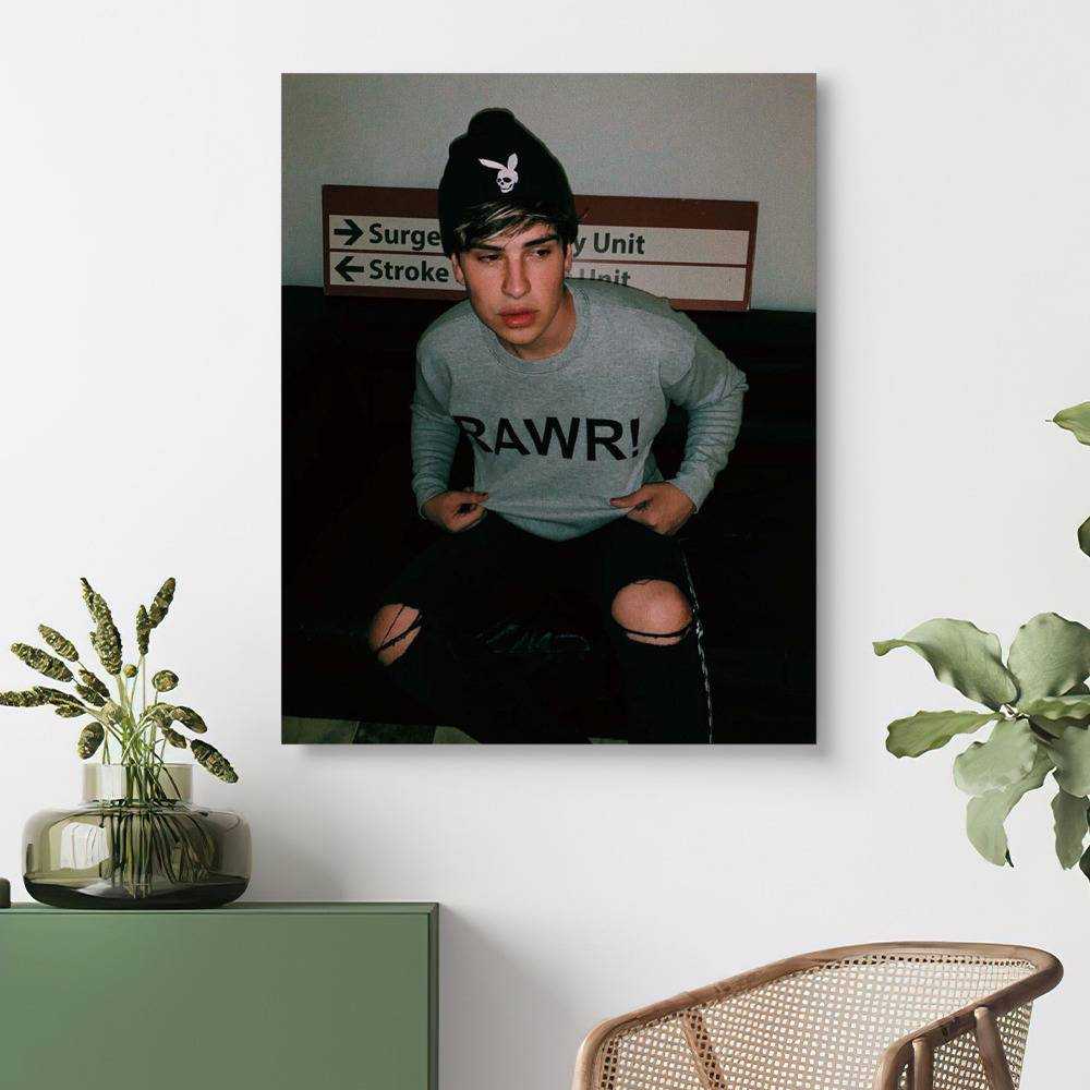 Jake Webber Canvas Cool Jake Webber Canvas