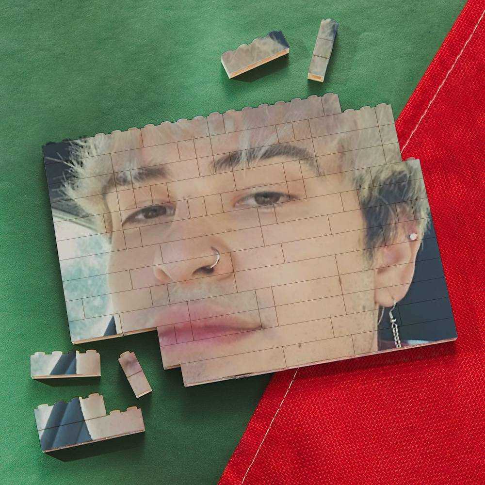 Jake Webber Building Blocks Jake Webber Photo Building Blocks