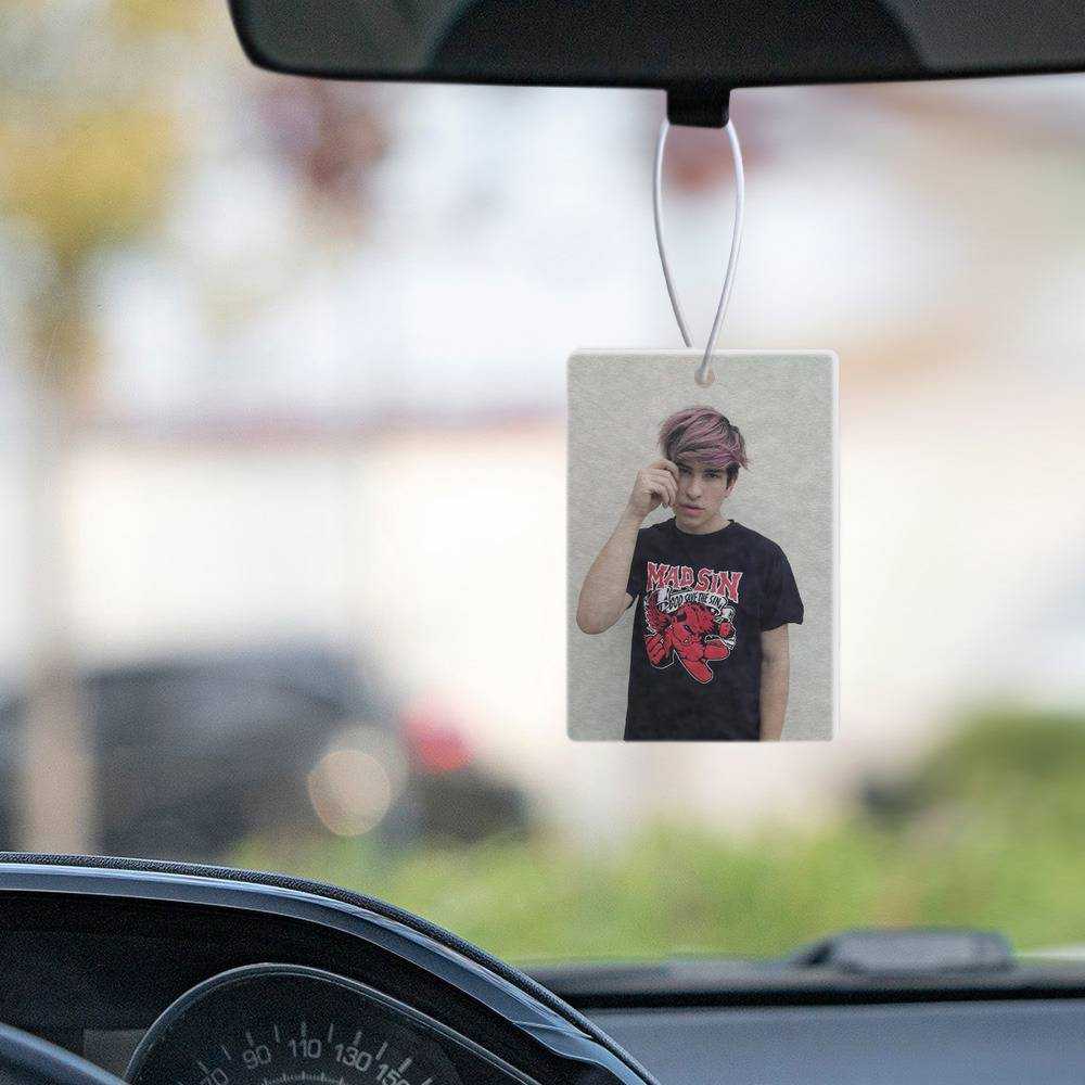 Jake Webber Car Air Freshener Car Hanging Accessoires Jake Webber Classic Air Freshener
