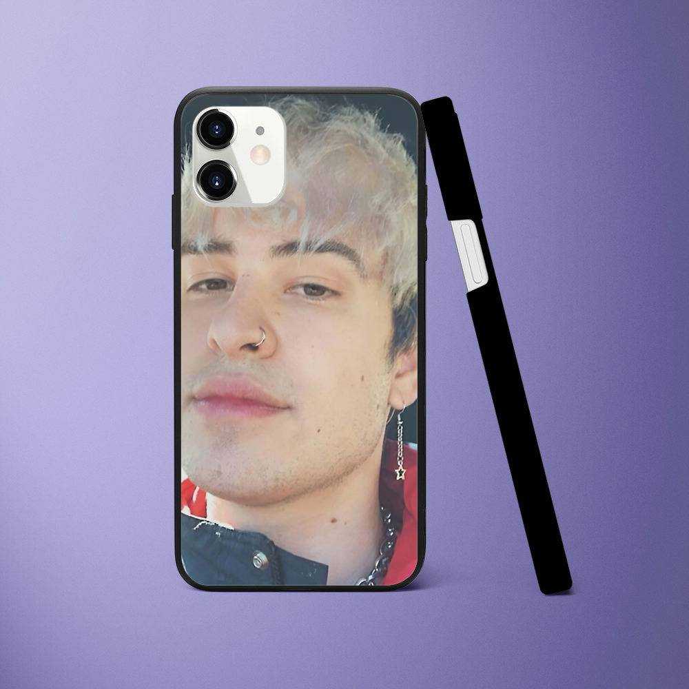 Jake Webber Phone Case Jake Webber Photo Phone Case