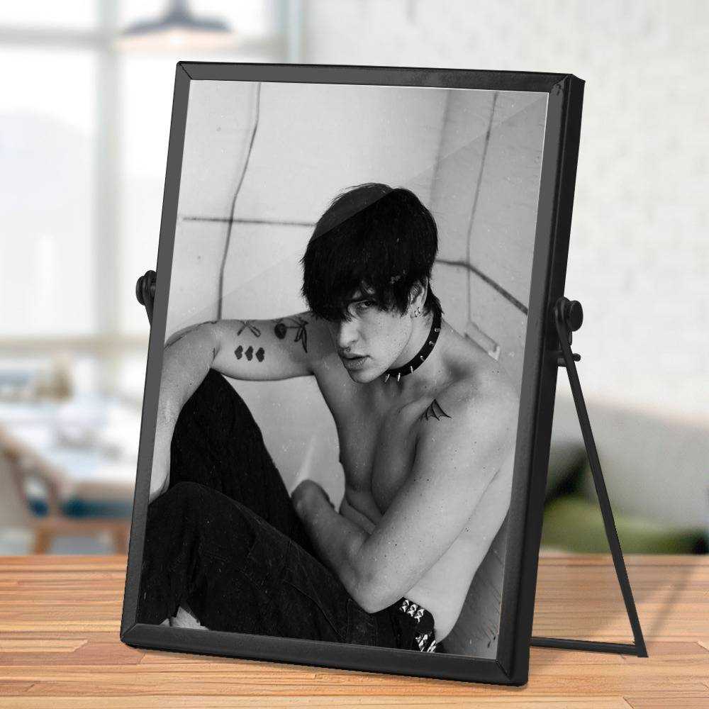 Jake Webber Plaque Classic Plaque Cool YouTuber Plaque