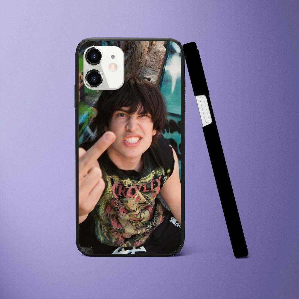 Jake Webber Phone Case Classic Celebrity Phone Case www