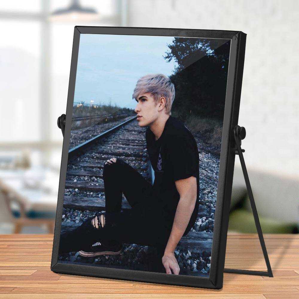 Jake Webber Plaque Classic Plaque Classic Photo Plaque