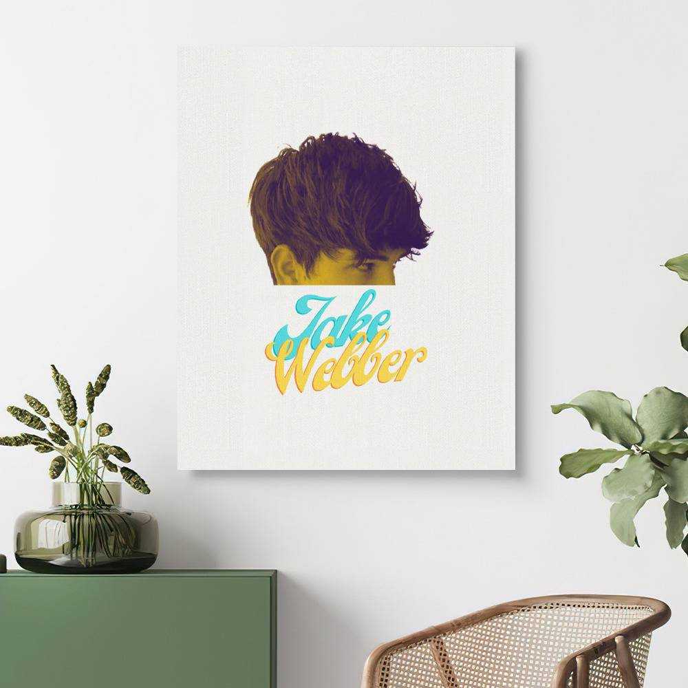 Jake Webber Canvas Jake Webber Essential Canvas