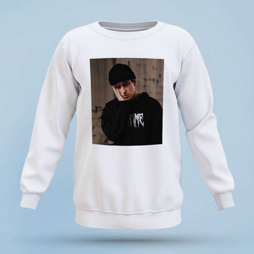 Pullover youtuber cheap