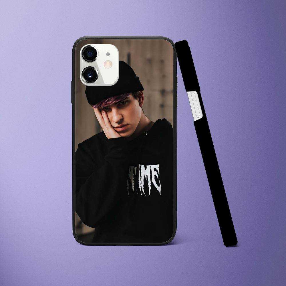 Jake Webber Phone Case YouTuber Essential Phone Case