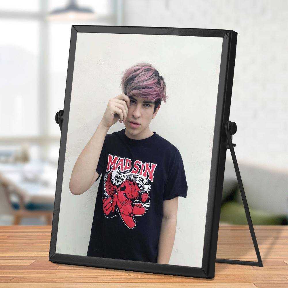 Jake Webber Plaque Classic Plaque Jake Webber Classic Plaque