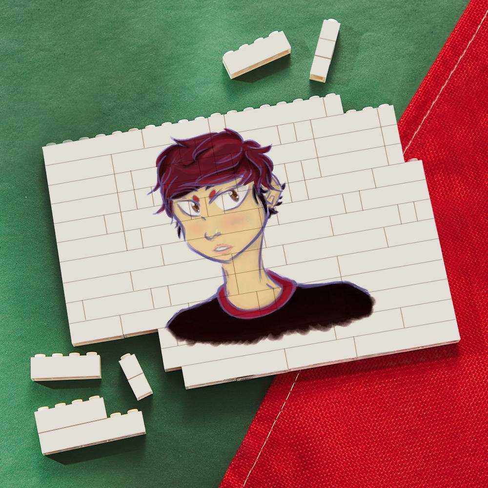 Jake Webber Building Blocks Jake Webber Art Building Blocks