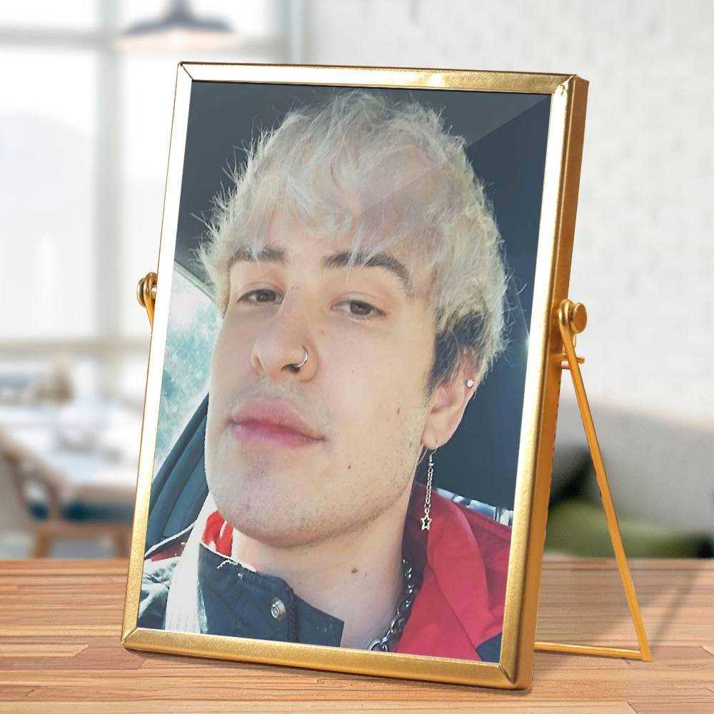 Jake Webber Plaque Classic Plaque Jake Webber Photo Plaque