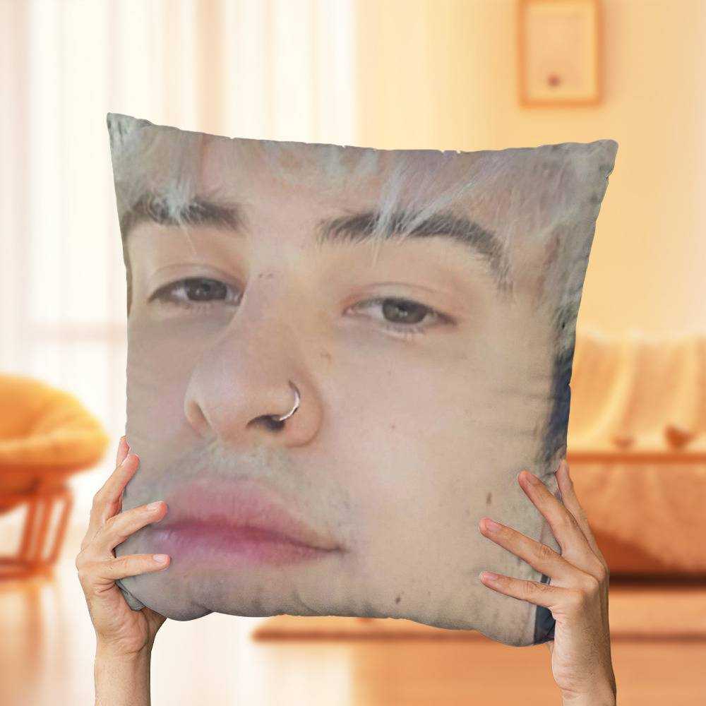 Jake Webber Pillow Jake Webber Photo Pillow