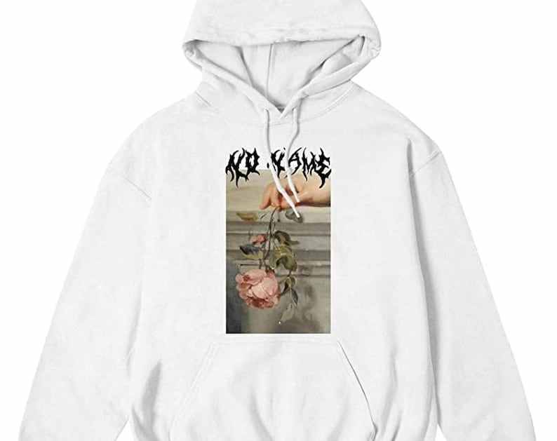 Jake Webber no Name Roses keelydesigns Hoodie, Jake Webber Hoodie, Jake Webber Hoodies#1