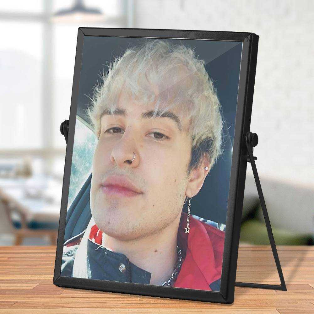 Jake Webber Plaque Classic Plaque Jake Webber Photo Plaque