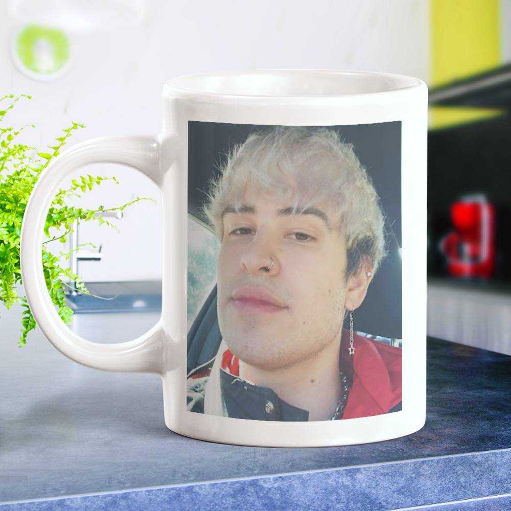 Jake Webber Mug Jake Webber Photo Mug