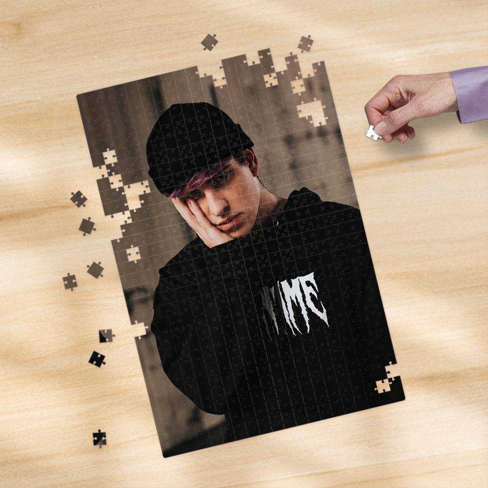 Jake Webber Puzzle YouTuber Essential Puzzle
