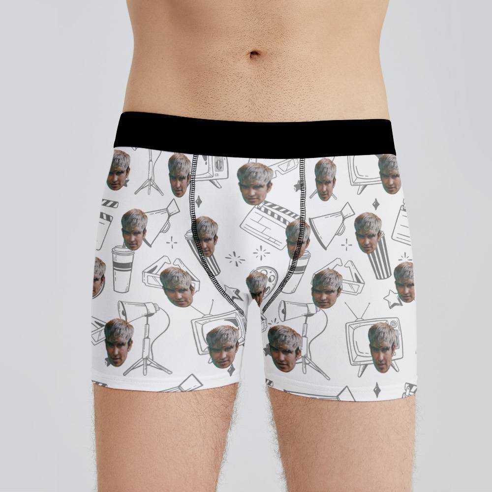 Boxers - Custom