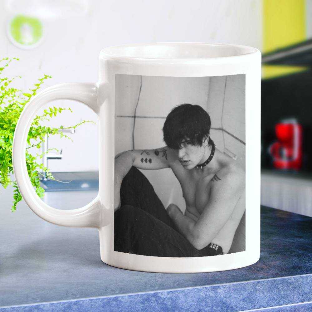 Jake Webber Mug Cool YouTuber Mug