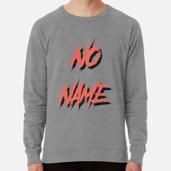 No Name Jake Webber Red and Black Logo Hoodie Keeps You Cozy and Comfortable