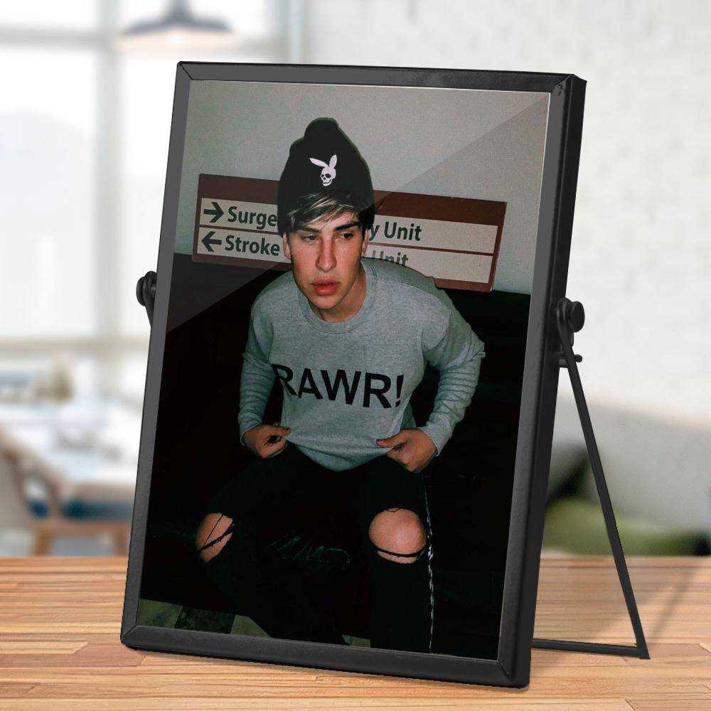 Jake Webber Plaque Classic Plaque Cool Jake Webber Plaque