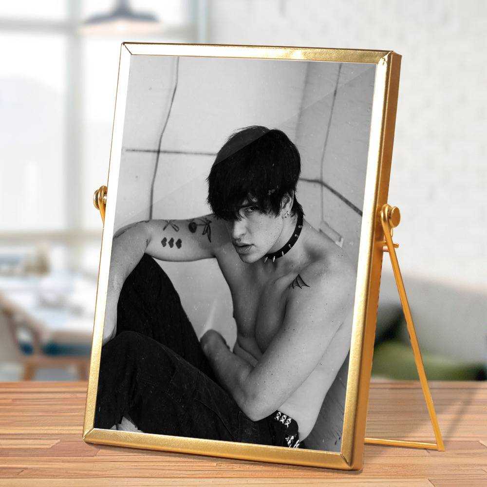 Jake Webber Plaque Classic Plaque Cool YouTuber Plaque