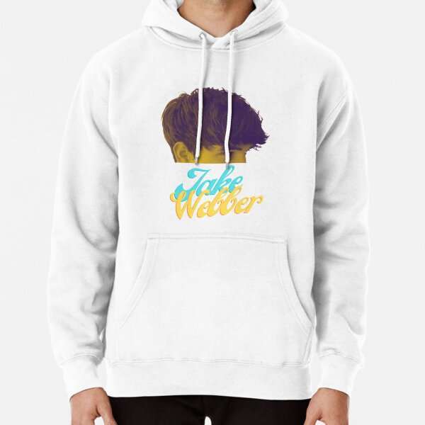 Jake Webber Merch Head Hoodie, Jake Webber Hoodie, Jake Webber Hoodies#1