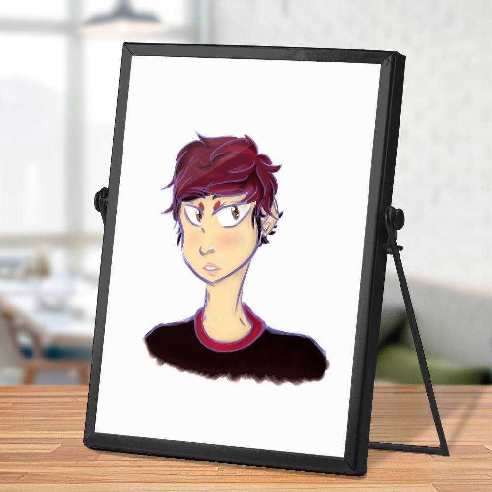 Jake Webber Plaque Classic Plaque Jake Webber Art Plaque