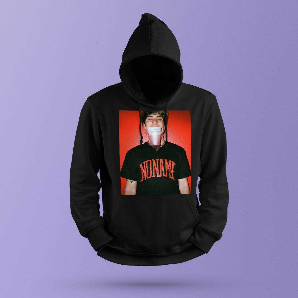 Jake Webber Hoodie Smiling Jake Webber Hoodie