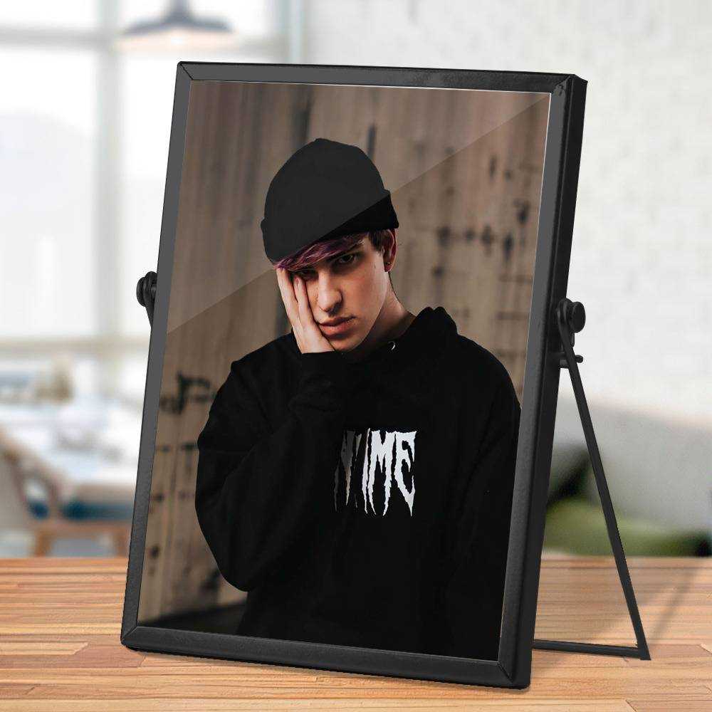 Jake Webber Plaque Classic Plaque YouTuber Essential Plaque