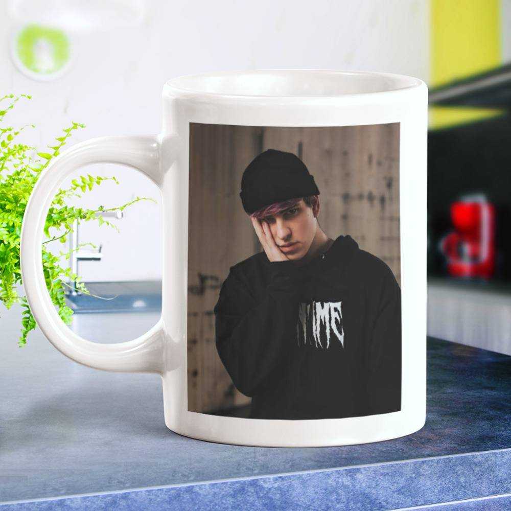 Jake Webber Mug YouTuber Essential Mug