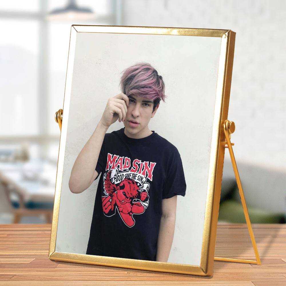 Jake Webber Plaque Classic Plaque Jake Webber Classic Plaque
