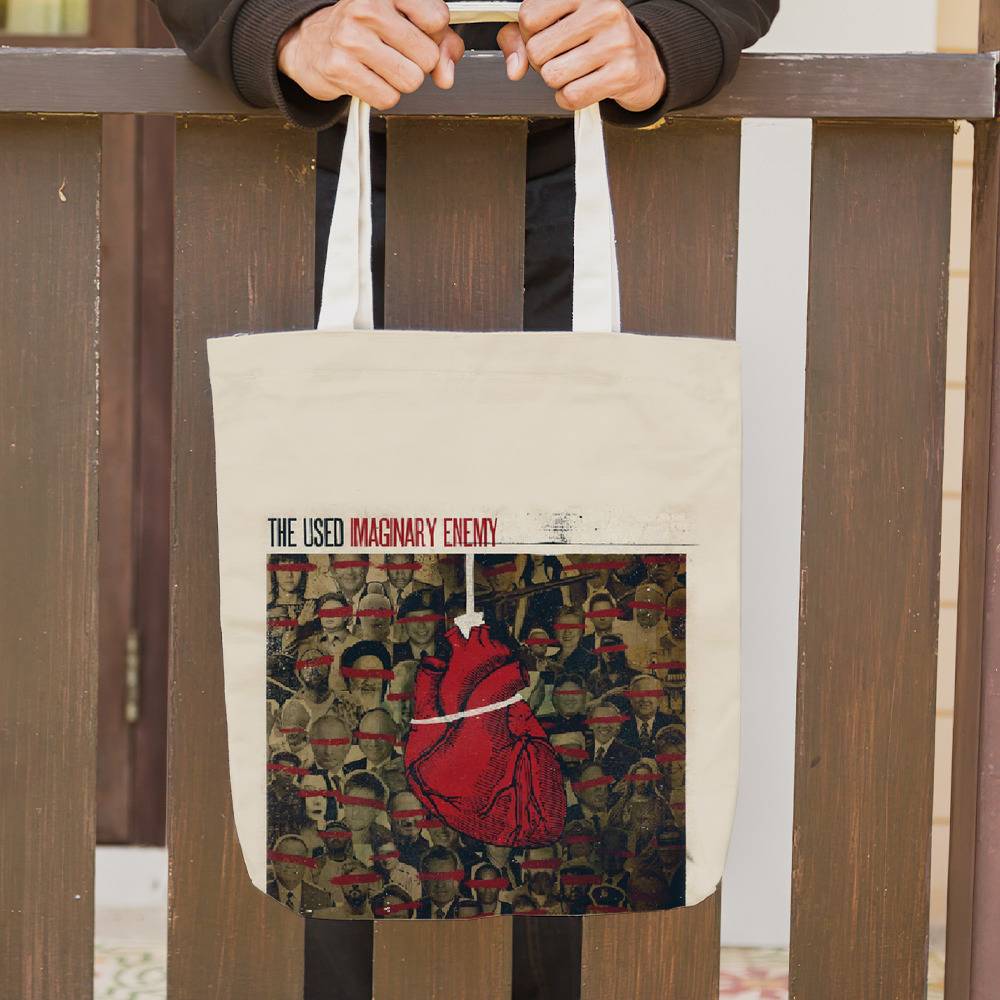 Ides of March Tote Bag - Latin Nerds