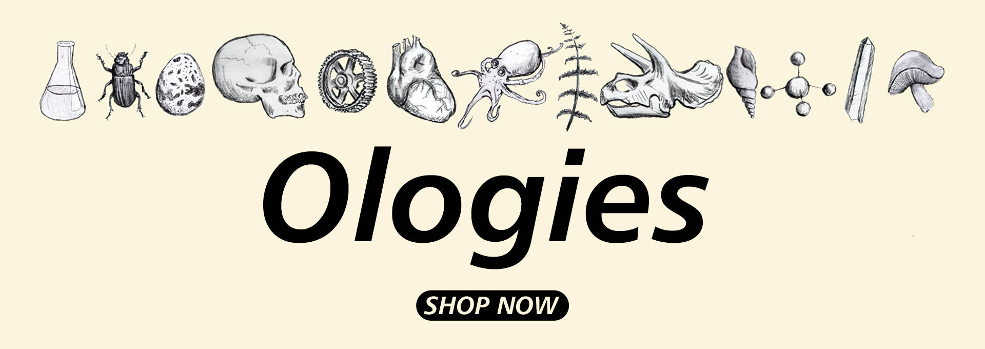 Ologies Podcast Tote Bag