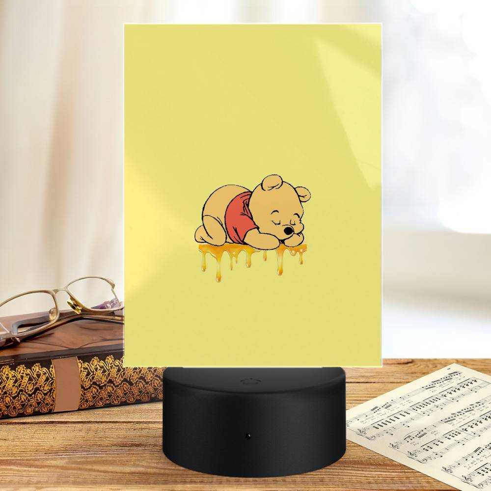 classic winnie the pooh iphone wallpaper