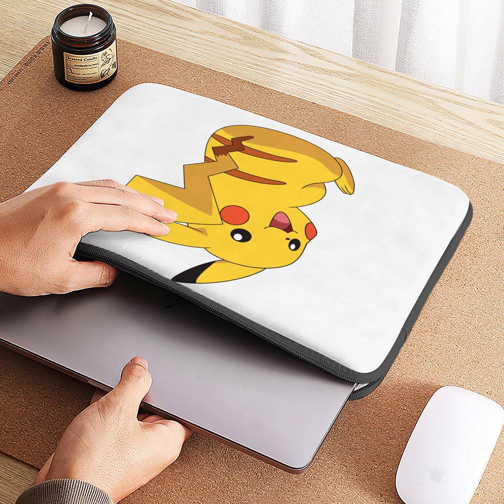 Pokemon laptop outlet case