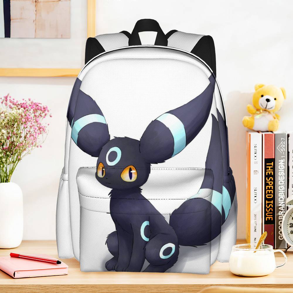 Umbreon backpack clearance