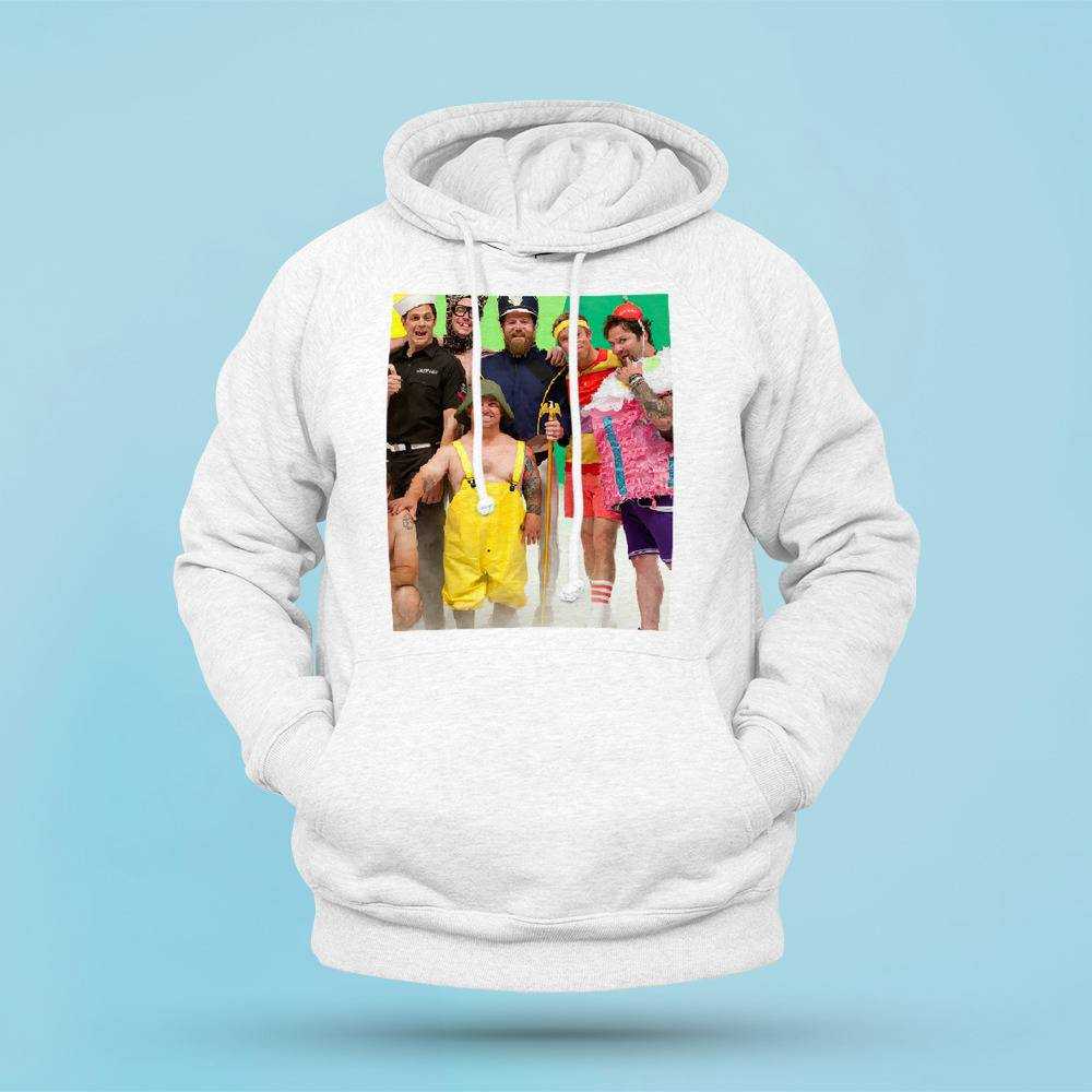 Juice Wrld Hoodie Classic Celebrity Hoodie