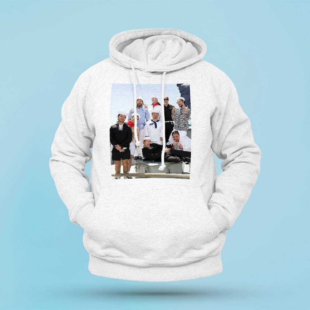 Stray Kids Hoodie Classic Celebrity Hoodie