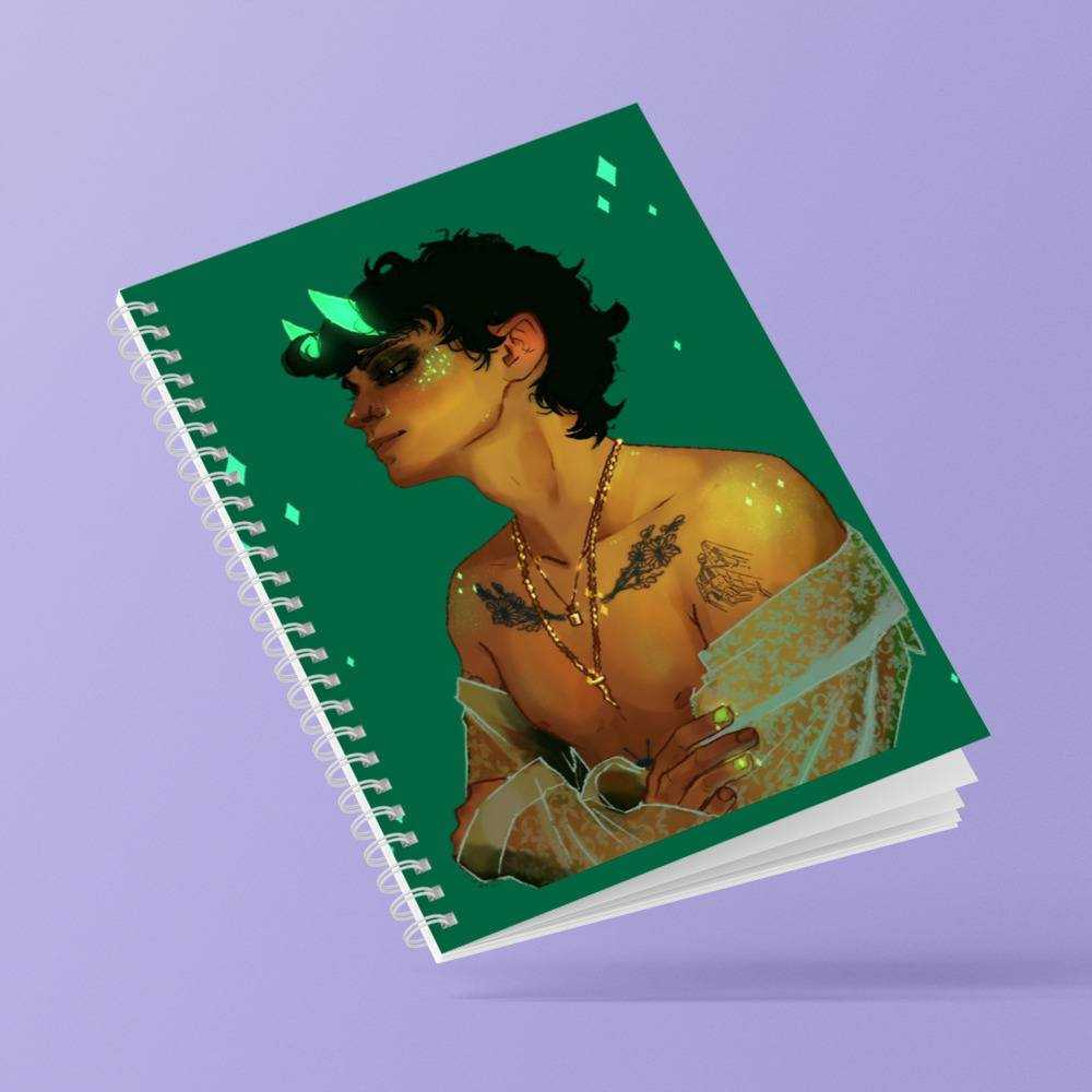 Kurtis Conner Spiral Bound Notebook Journal Diary Gift for Fans Cool Kurtis Conner Comedian