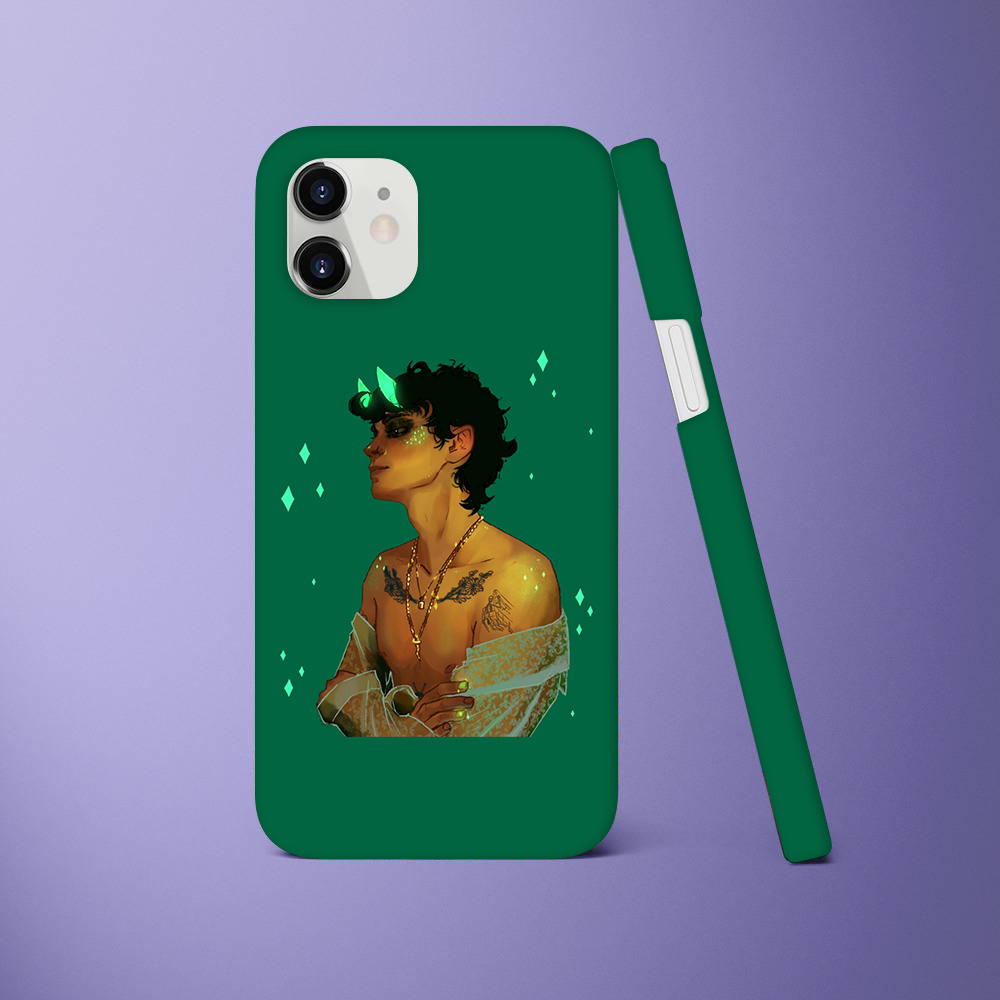 Kurtis Conner Phonecase kurtisconnermerch