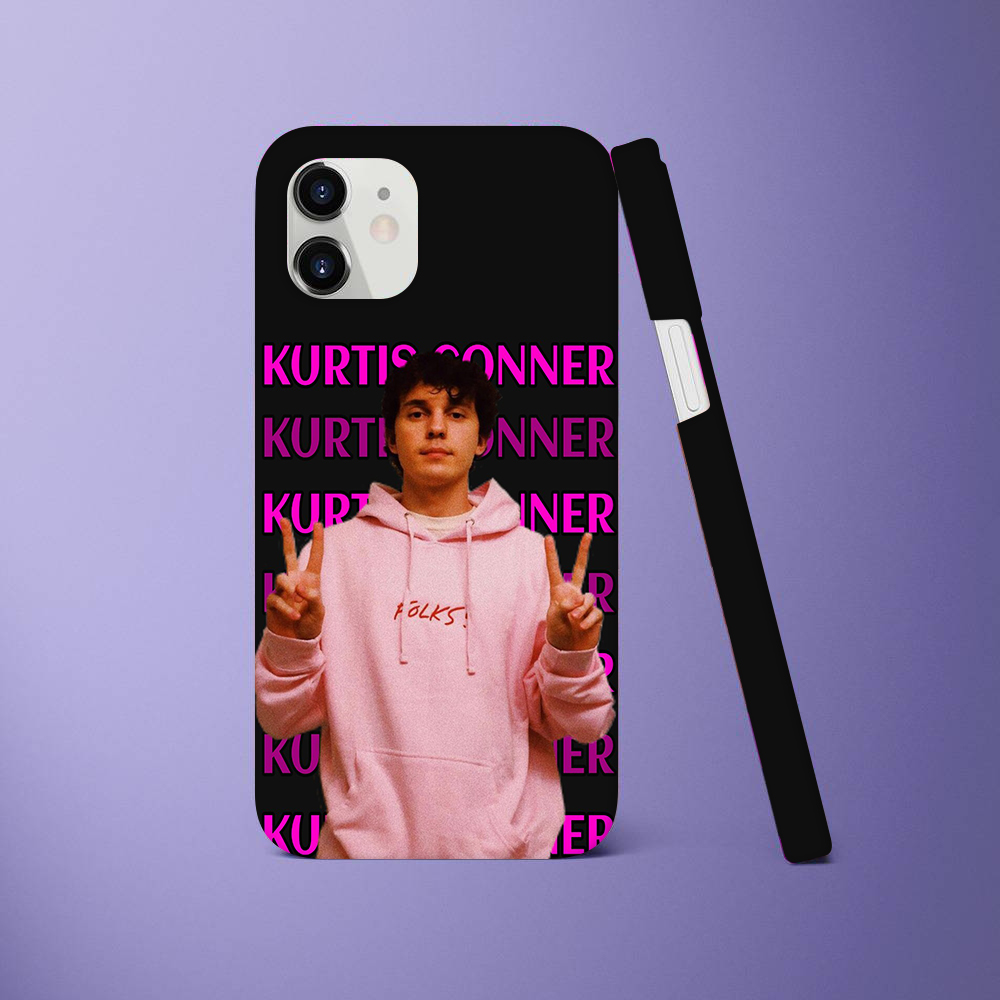 Kurtis Conner Phonecase kurtisconnermerch