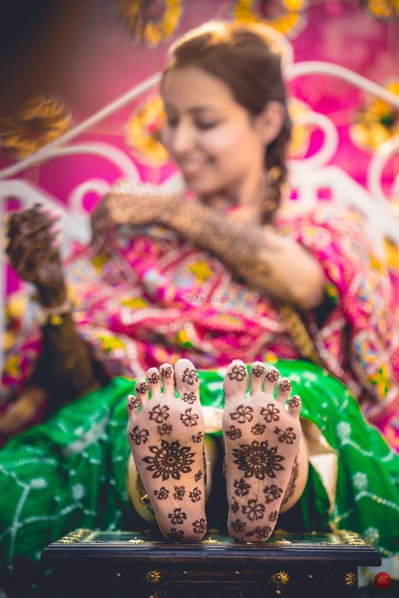 Bridal Mehndi Design, Bridal Simple Mehndi Design 83